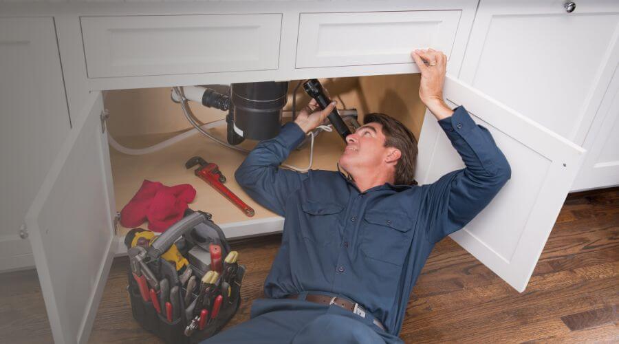Local expert plumbing services in Abbeville, MS